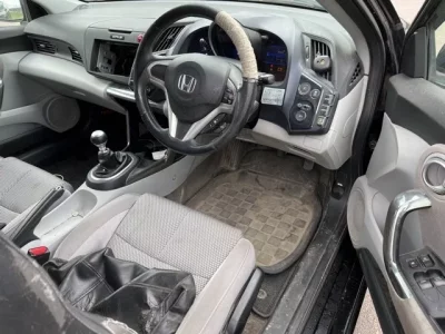 Honda CR-Z