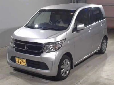Honda N WGN