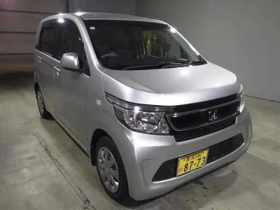 Honda N WGN
