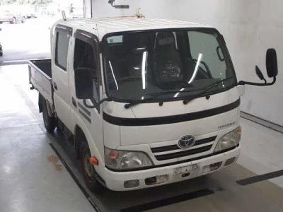 Toyota TOYOACE