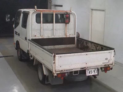 Toyota TOYOACE