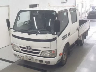 Toyota TOYOACE