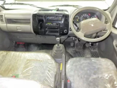 Toyota TOYOACE