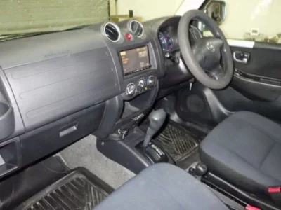 Nissan KIX