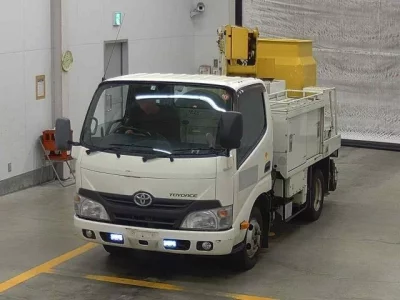 Toyota TOYOACE