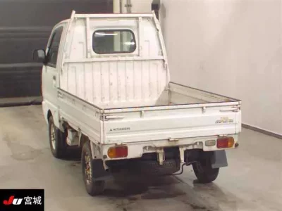 Mitsubishi MINICAB TRUCK
