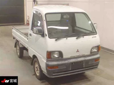 Mitsubishi MINICAB TRUCK