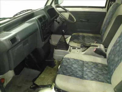 Mitsubishi MINICAB TRUCK