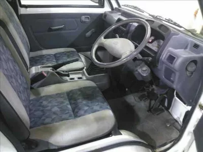 Mitsubishi MINICAB TRUCK