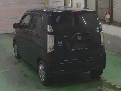 Honda N WGN