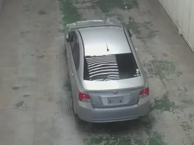 Subaru IMPREZA G4