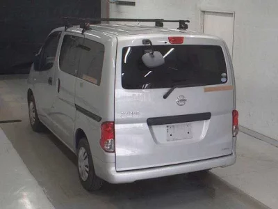Nissan NV200