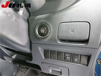 Mitsubishi DELICA D2