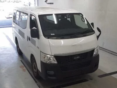 Isuzu COMO