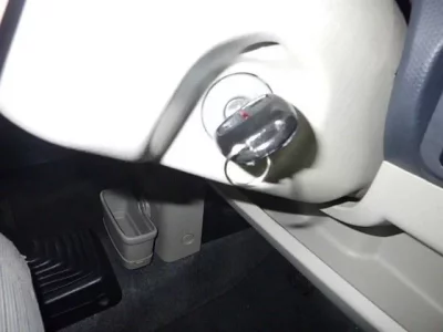 Nissan OTTI