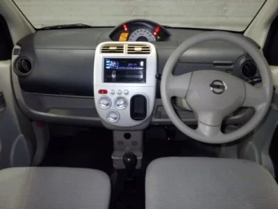 Nissan OTTI