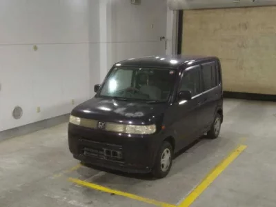 Honda THATS