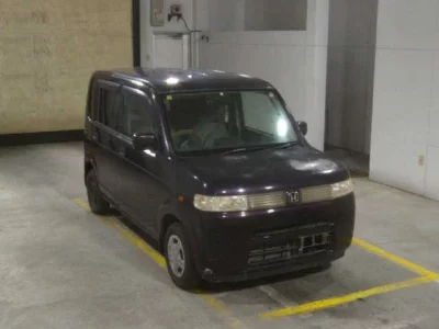 Honda THATS