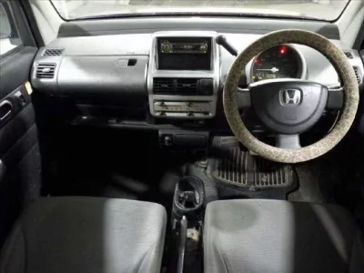 Honda THATS