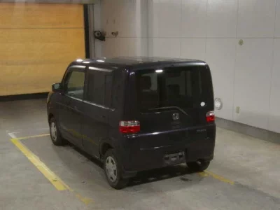 Honda THATS