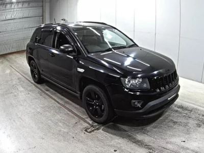 Chrysler JEEP COMPASS