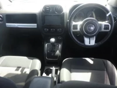 Chrysler JEEP COMPASS