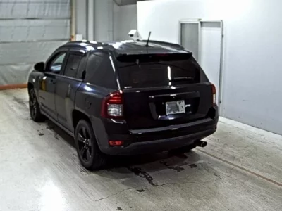 Chrysler JEEP COMPASS