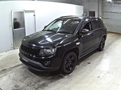Chrysler JEEP COMPASS