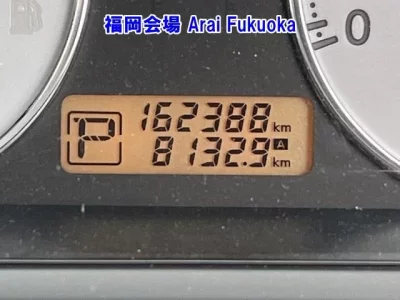 Nissan WINGROAD