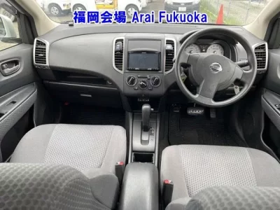 Nissan WINGROAD