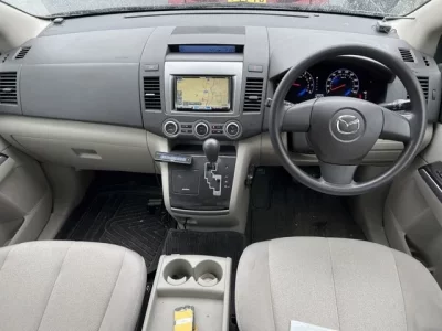 Mazda MPV
