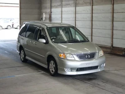 Mazda MPV