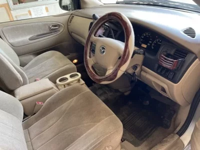 Mazda MPV