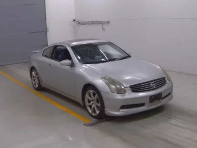Nissan SKYLINE