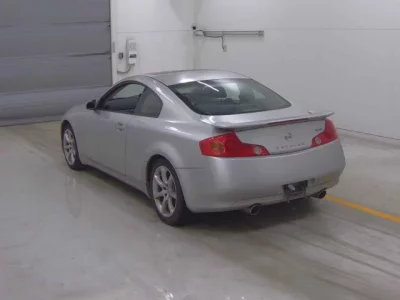 Nissan SKYLINE