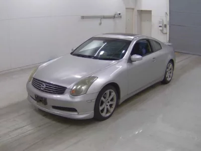 Nissan SKYLINE