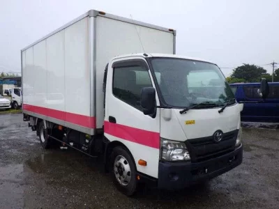 Toyota TOYOACE