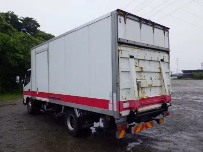 Toyota TOYOACE