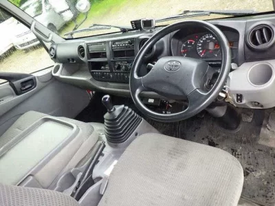Toyota TOYOACE
