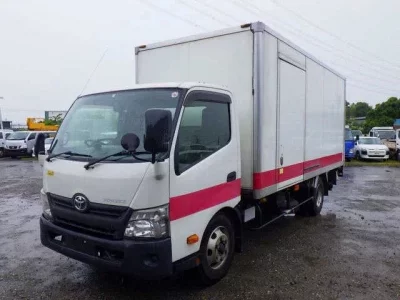 Toyota TOYOACE