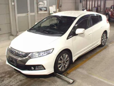 Honda INSIGHT