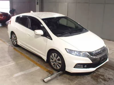 Honda INSIGHT