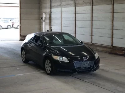 Honda CR-Z