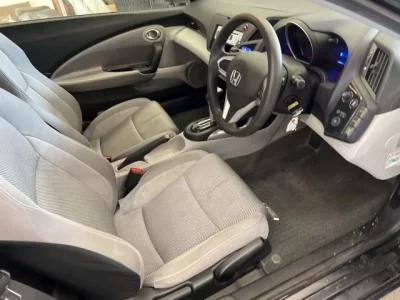 Honda CR-Z