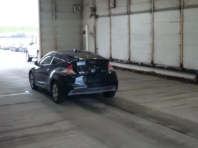 Honda CR-Z