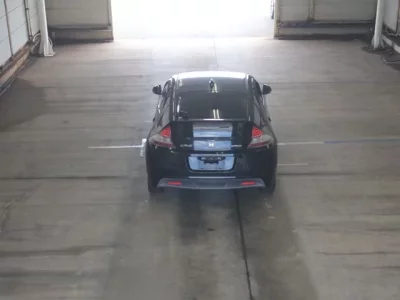 Honda CR-Z