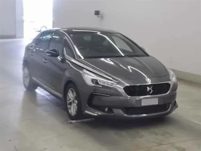 Citroen DS5