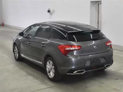 Citroen DS5