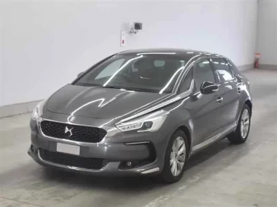 Citroen DS5