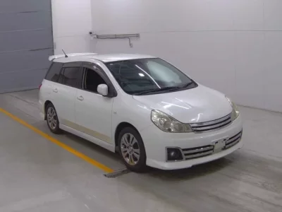 Nissan WINGROAD